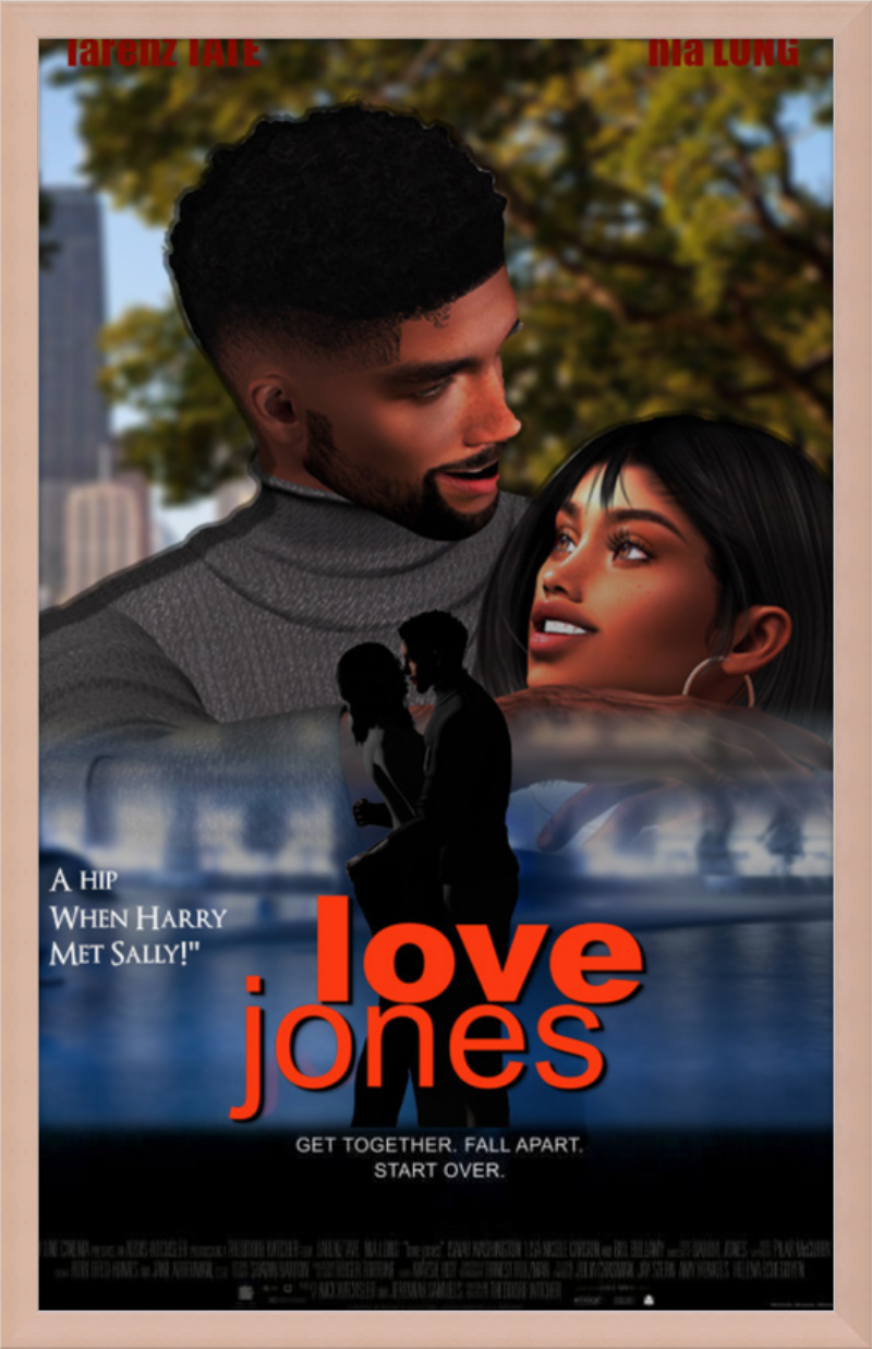 Love Jones