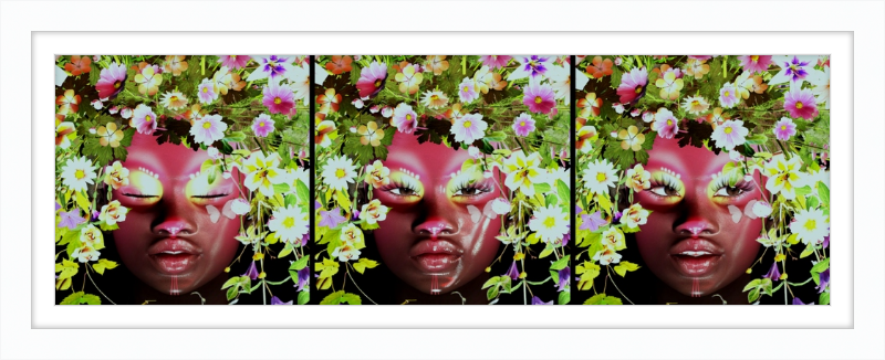 Mother of Nature #4