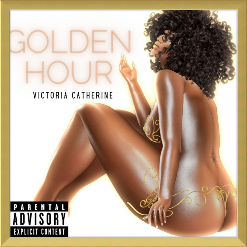 Golden Hour Album #3