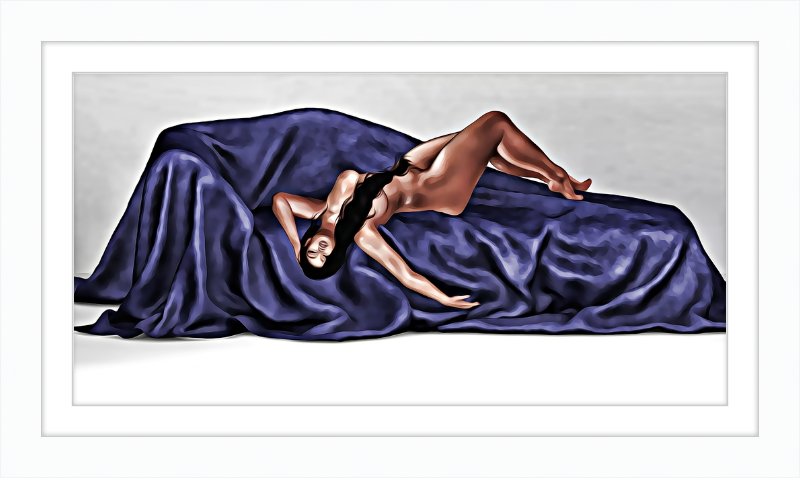 Figure Painting #5