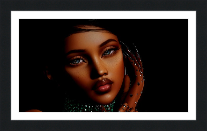 Beauty #4