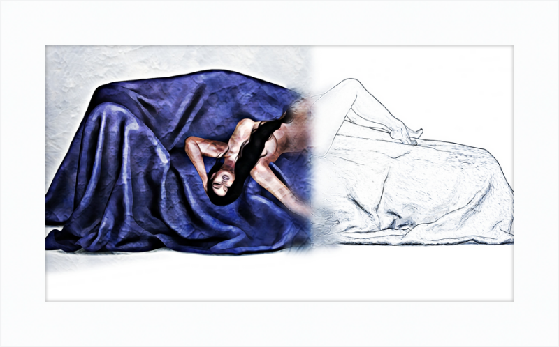 Figure Painting #4