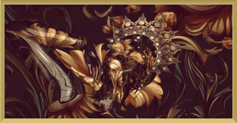 Amalgamate #7