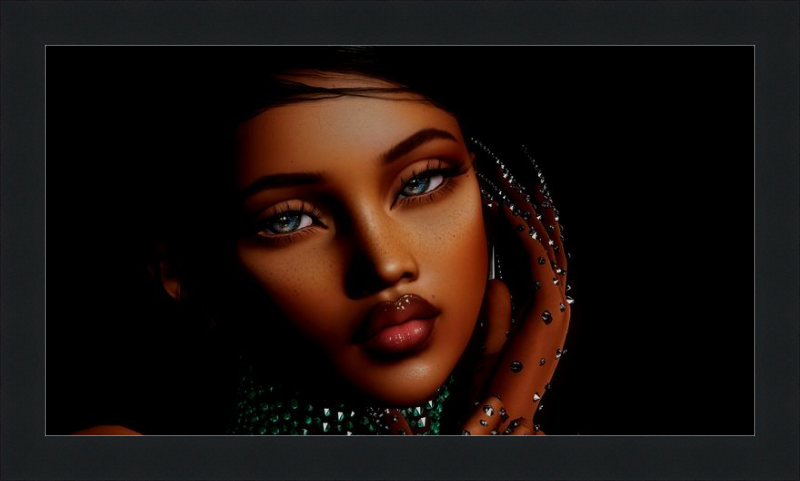 Beauty #4