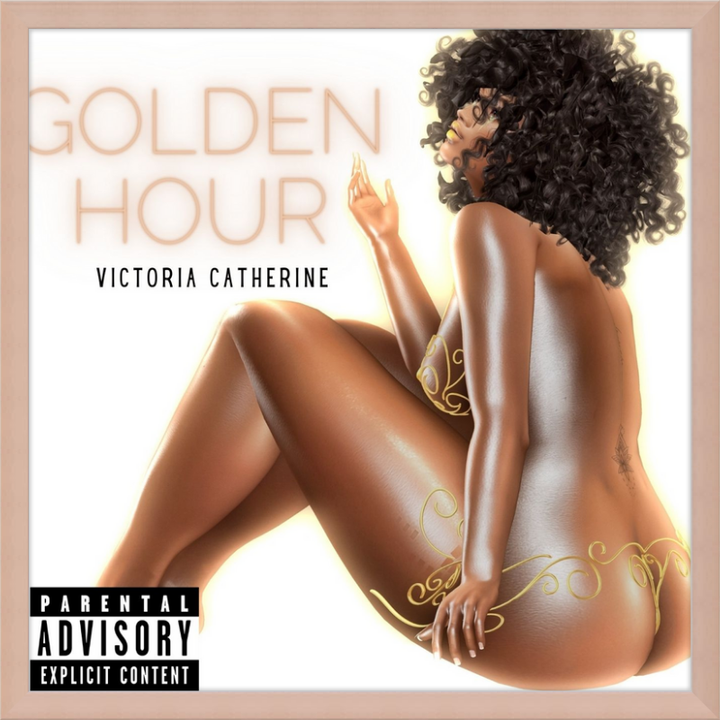 Golden Hour Album #3