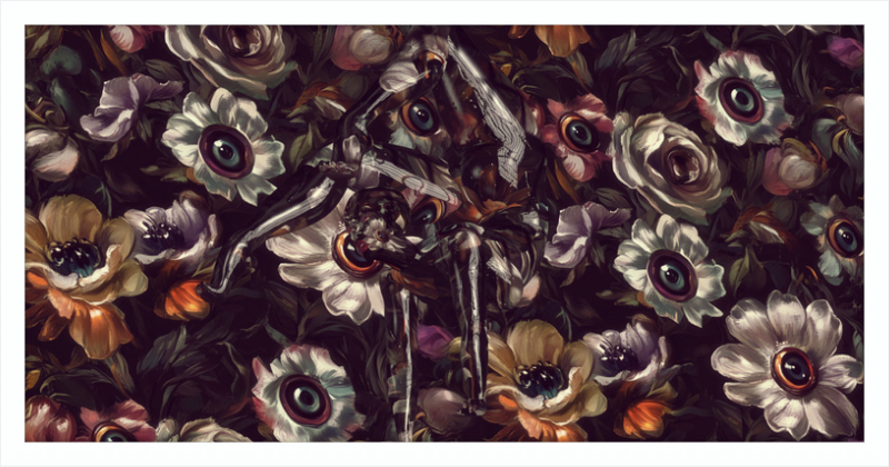 Amalgamate #4