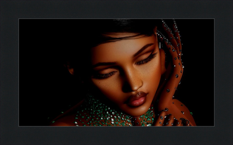 Beauty #1