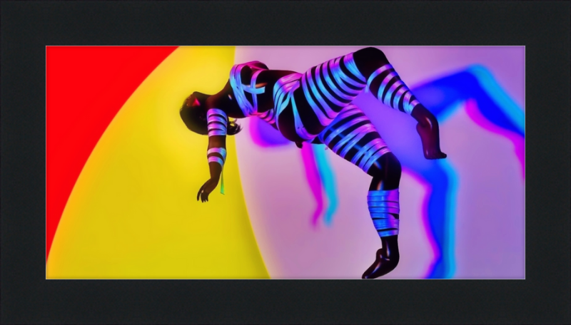 Living Color #2