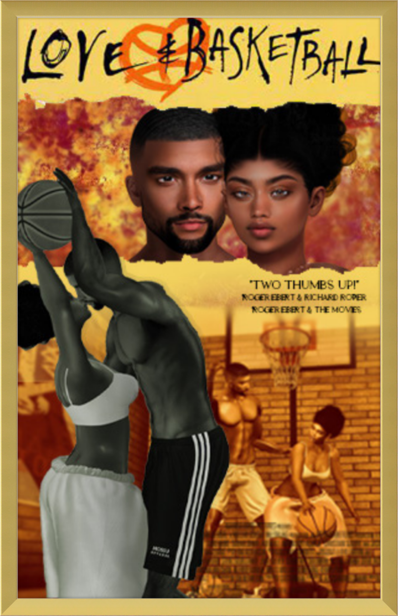 Love & Basketball