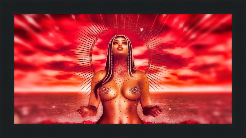Birth of Love #2