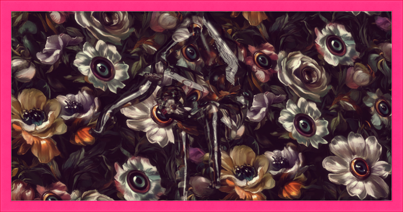 Amalgamate #4