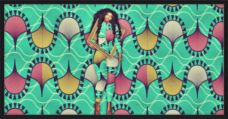 Black Art #2