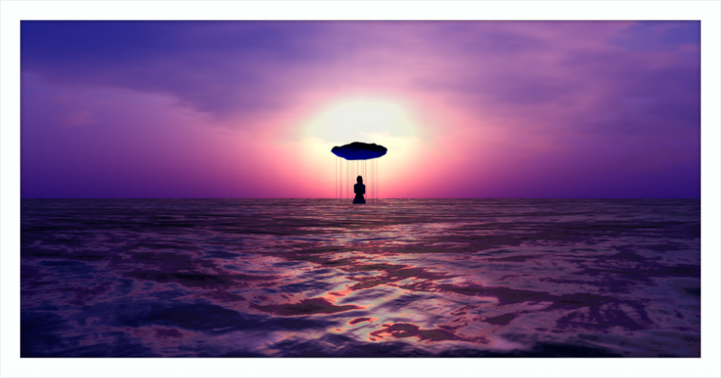 I Found The Light #1