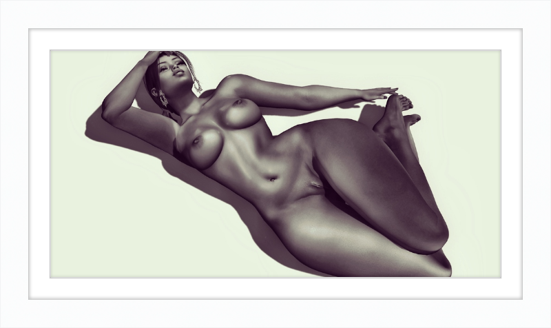 Her Angles #4