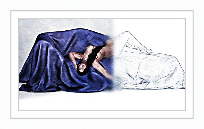 Figure Painting #4