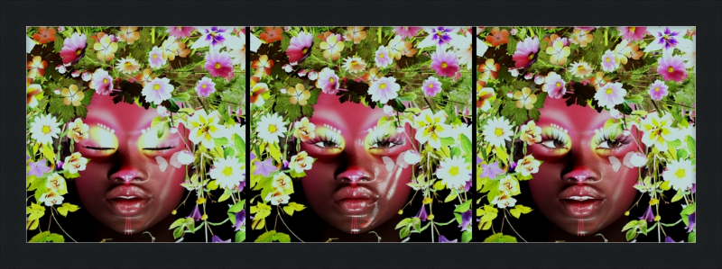 Mother of Nature #4