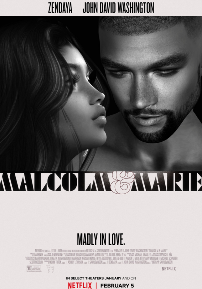 Malcolm & Marie