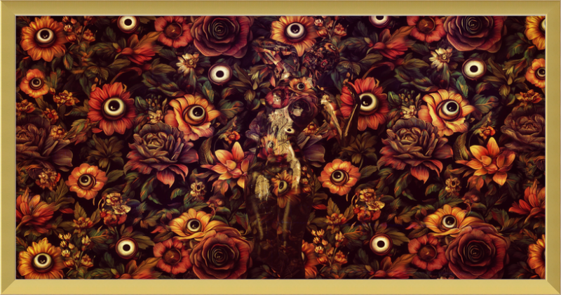 Amalgamate #6