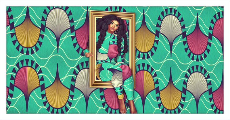 Black Art #1