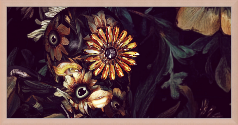 Amalgamate #9