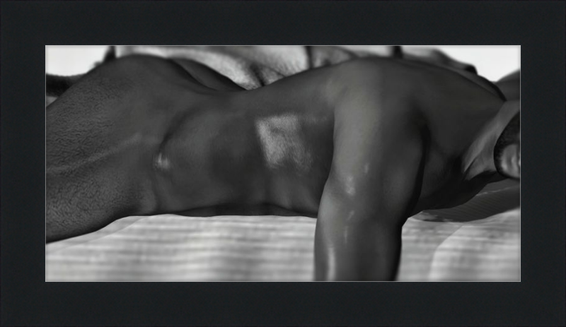 His Angles #5