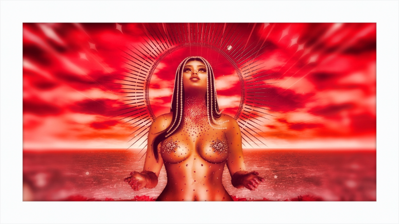 Birth of Love #2
