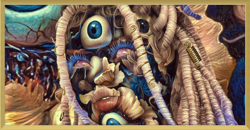 Amalgamate #11