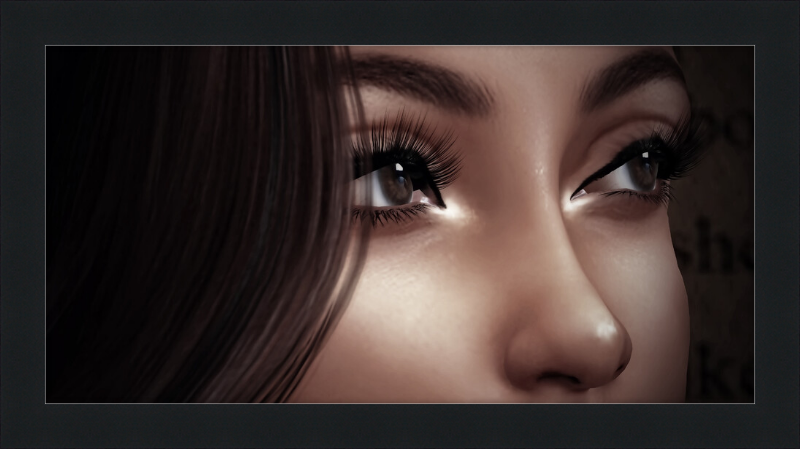 Her Eyes #1