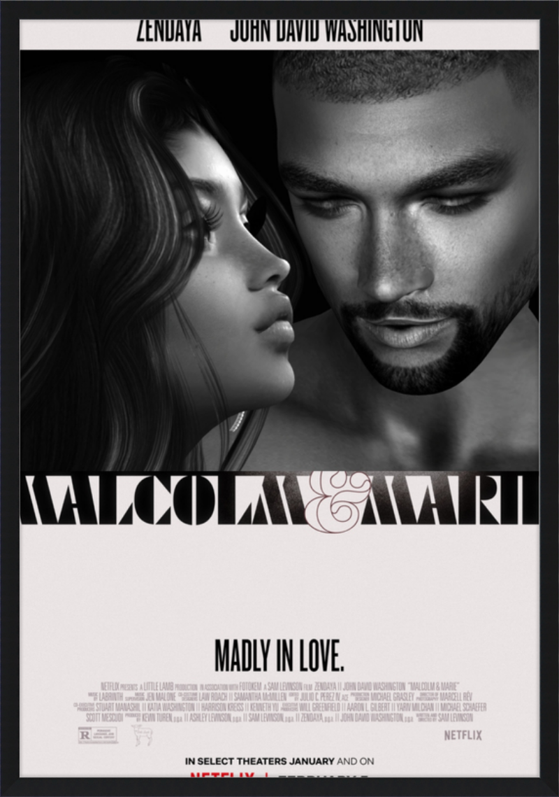 Malcolm & Marie