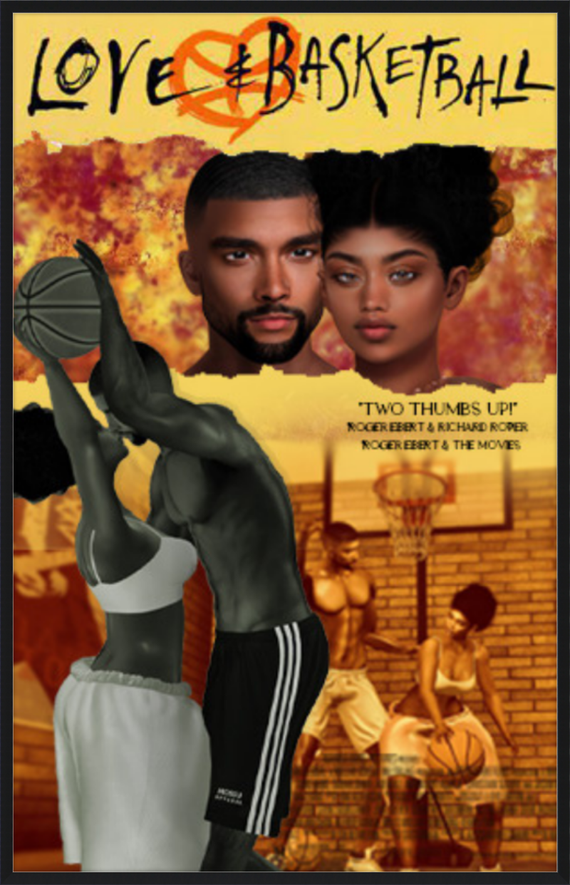 Love & Basketball