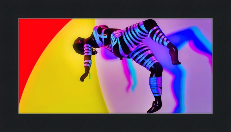 Living Color #2