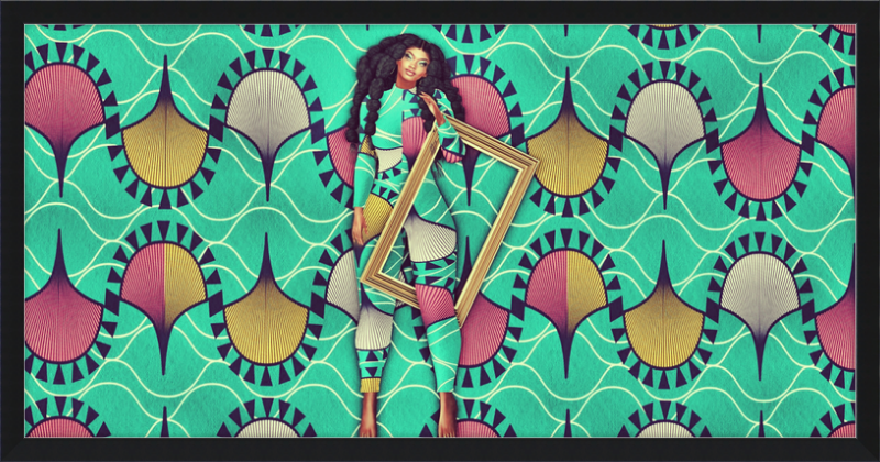 Black Art #3