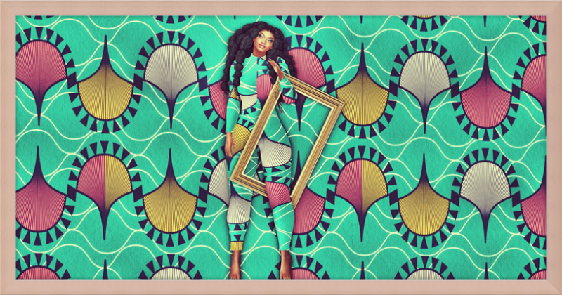 Black Art #3