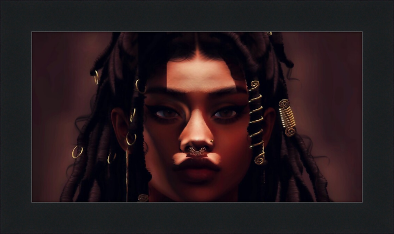 Unapologetically Her