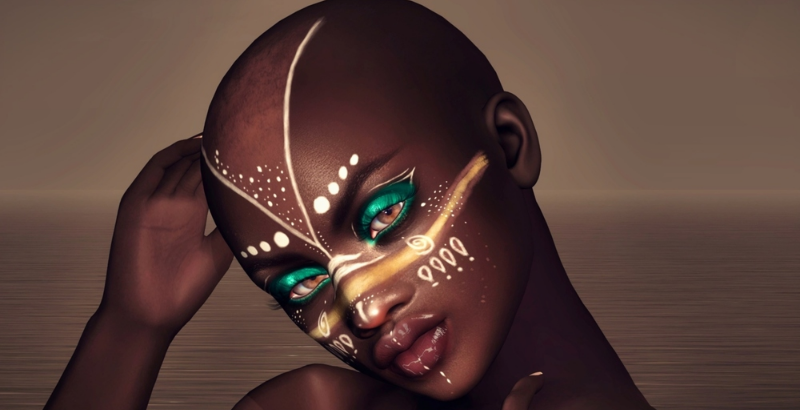 The Goddess #2