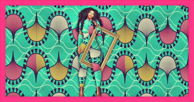 Black Art #3