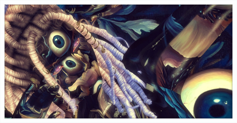 Amalgamate #12