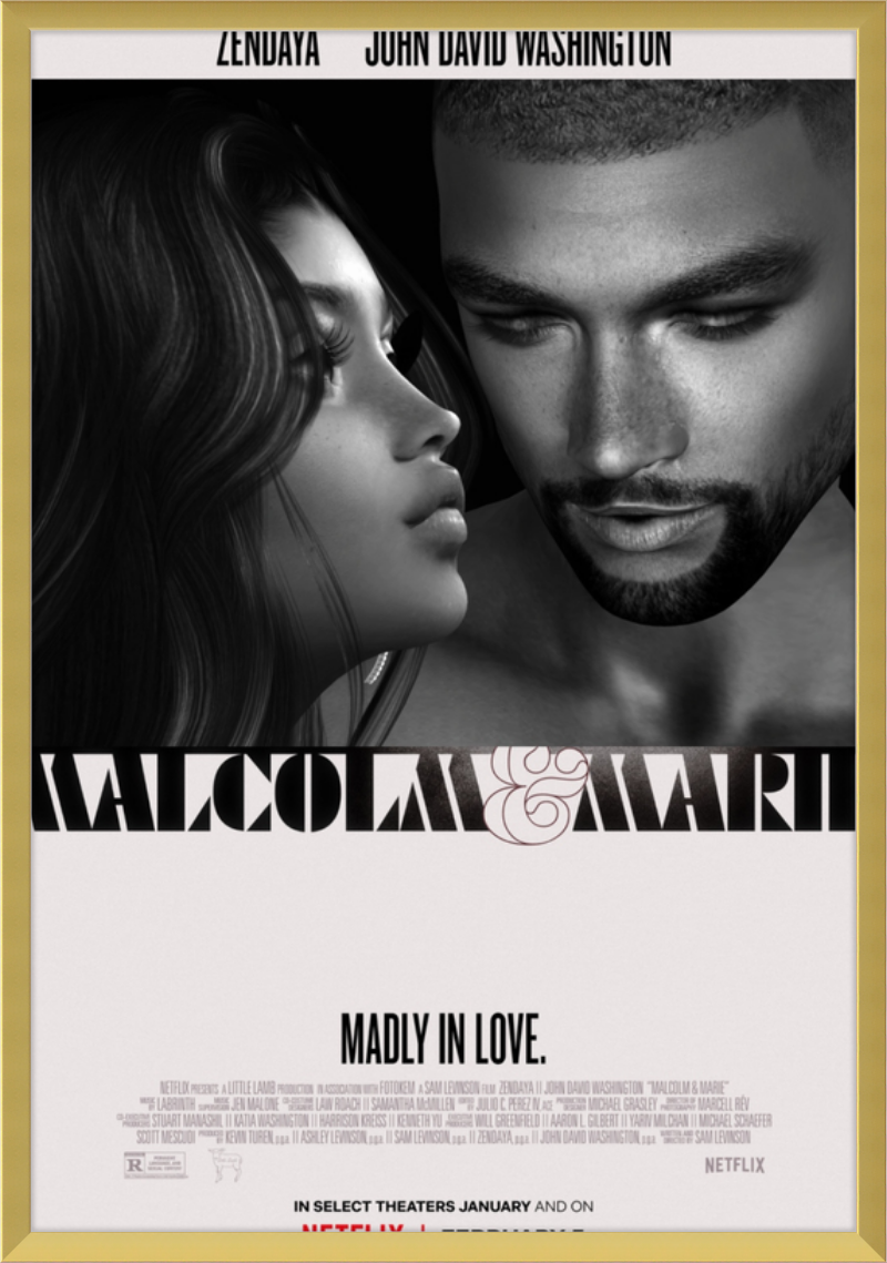 Malcolm & Marie