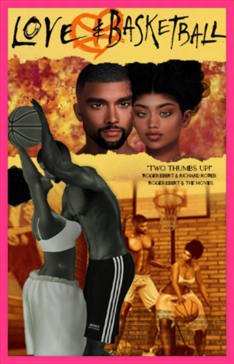 Love & Basketball