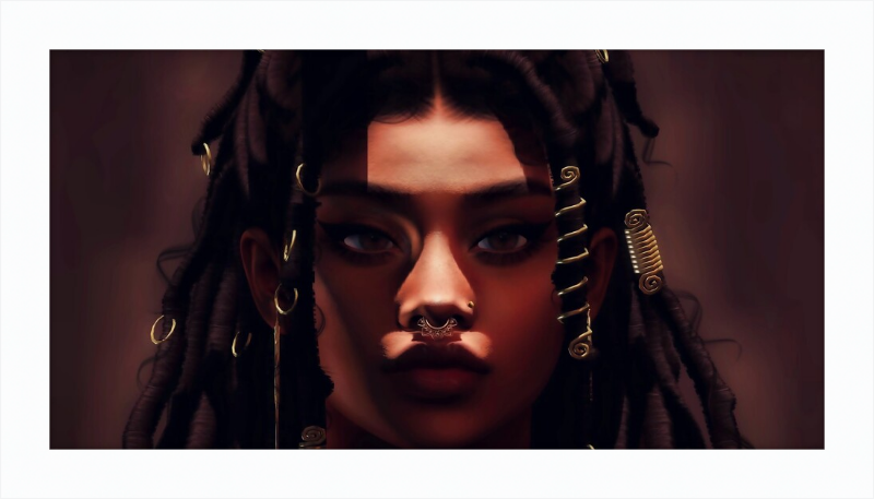 Unapologetically Her