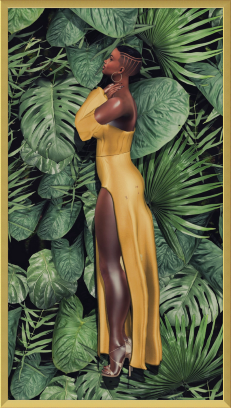 Somatic #2