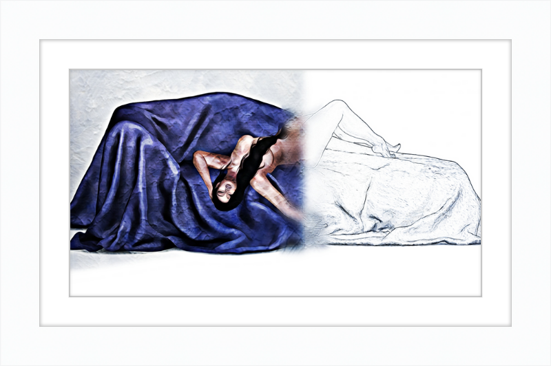 Figure Painting #4
