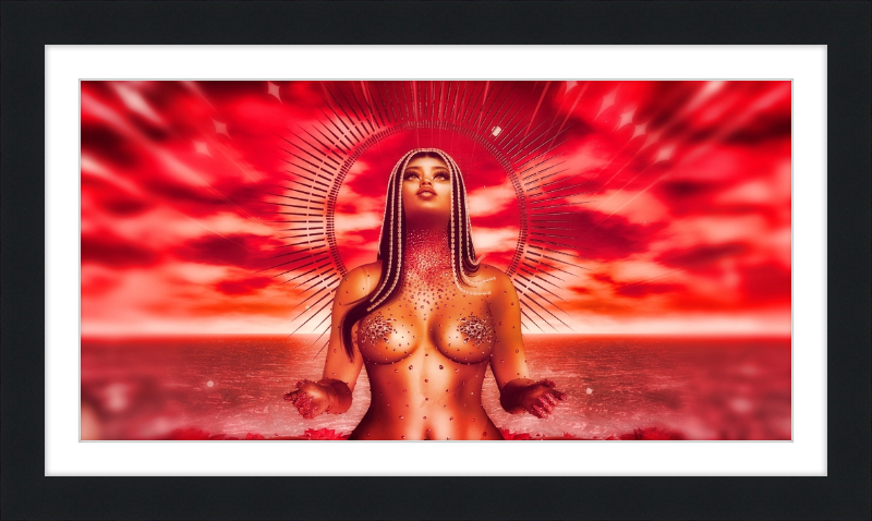 Birth of Love #2