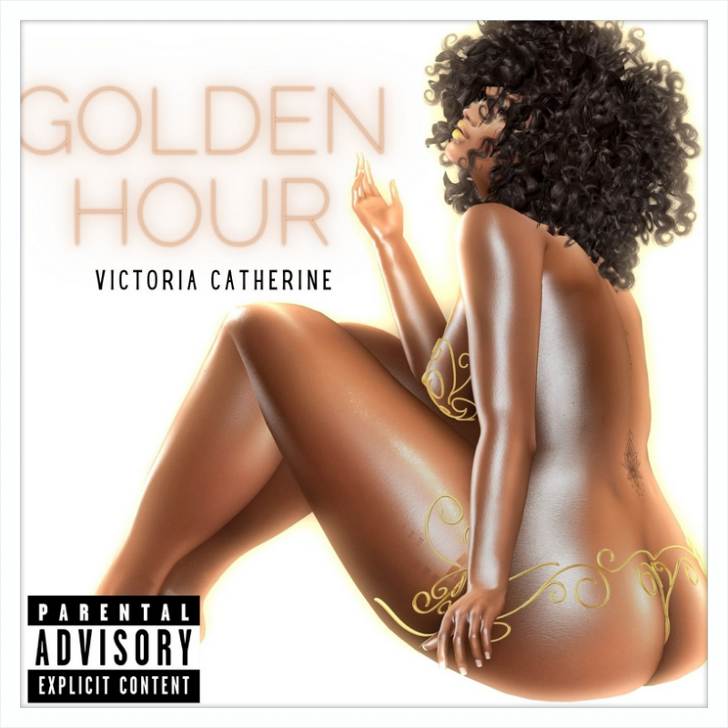 Golden Hour Album #3