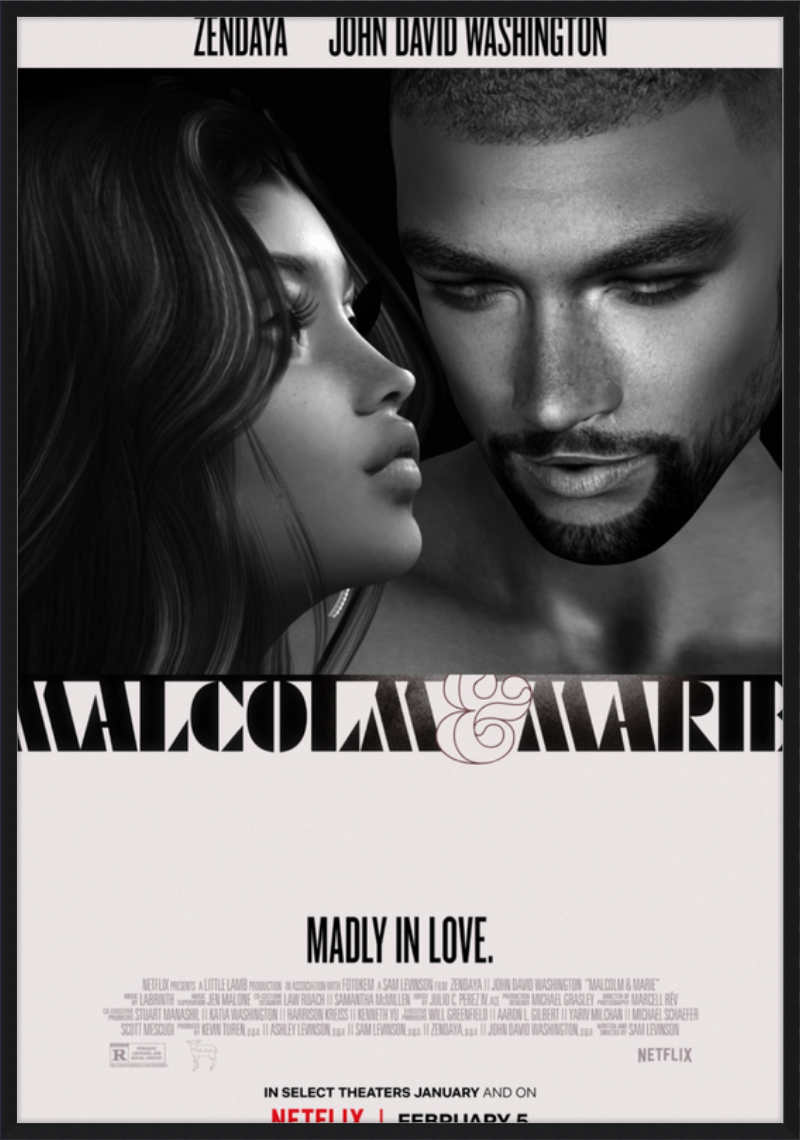 Malcolm & Marie