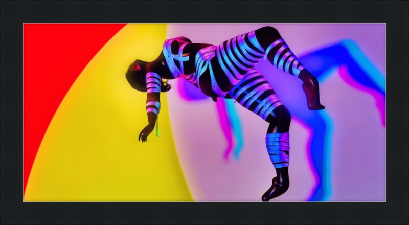 Living Color #2