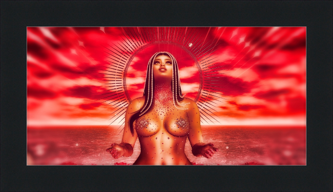 Birth of Love #2