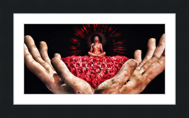 Birth of Love #1