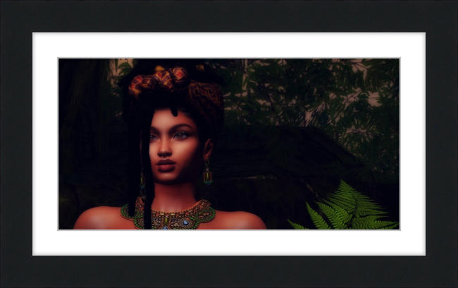Come Home Beloved #2 - Framed