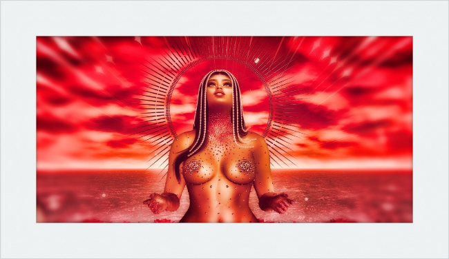 Birth of Love #2